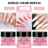 Acrylic Nail Kit Acrylic Powder & Liquid Set with Nail