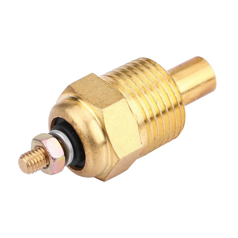 Water Temperature Sensor for Mercruiser 806490T 3853787 Replace