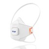 Dräger X-plore 1920V Dust Mask S/M/L 3 Pack FFP2 Respirator