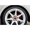 Performix Plasti Dip 1 Gallon White Performix Plasti Dip Ready