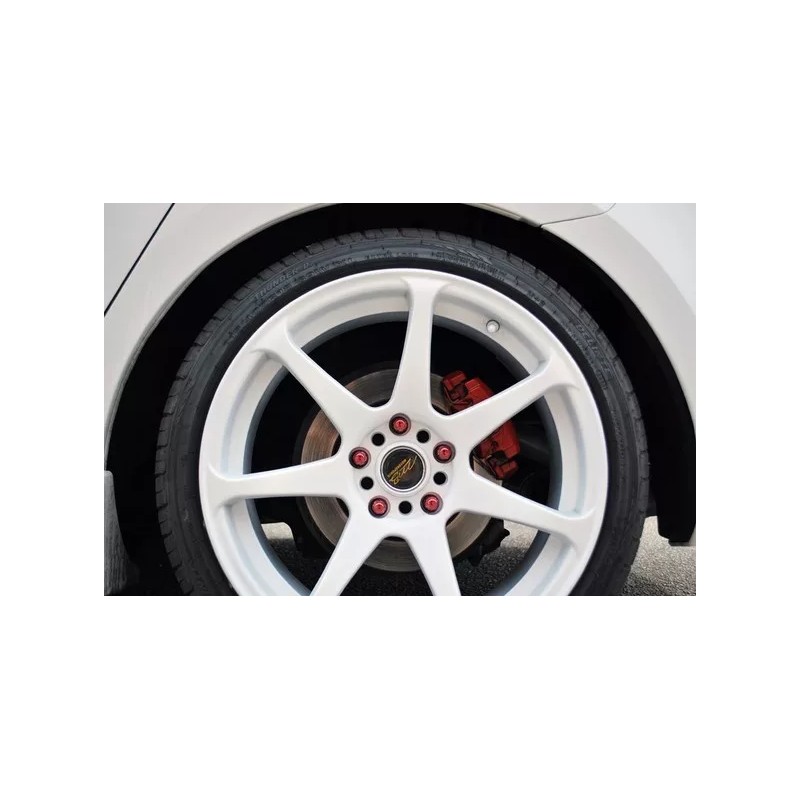 Performix Plasti Dip 1 Gallon White Performix Plasti Dip Ready