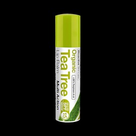 Dr Organic Lippenbalsem