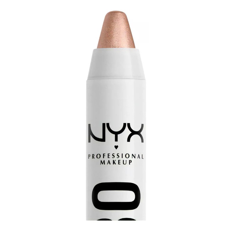 NYX Professional Makeup Delineador De Ojos Jumbo Eye Pencil Nyx