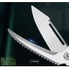 Jack Stirman kitchen shears heavy duty multitool