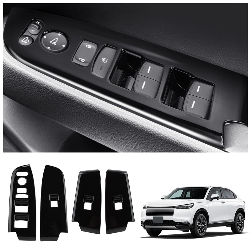 Honda New Vezel RV Series RV3 / RV4 / RV5