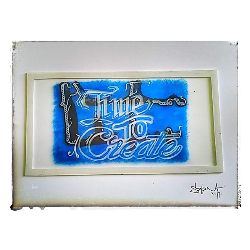 Pebeo 033103 Masking Ink Drawing Gum Marker 4mm