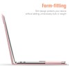 FINTIE Case Compatible with MacBook Air 13.6 inch (2024/2022) M3/M2