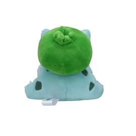Pokemon Center Original Plush Pokémon Fit Bulbasaur