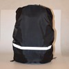 Backpack Rain Cover with Reflective Strip, Waterproof Ultralight Backpack Cover