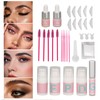 2 in 1 Lash Brow Lift Tint Kit Professional Complete