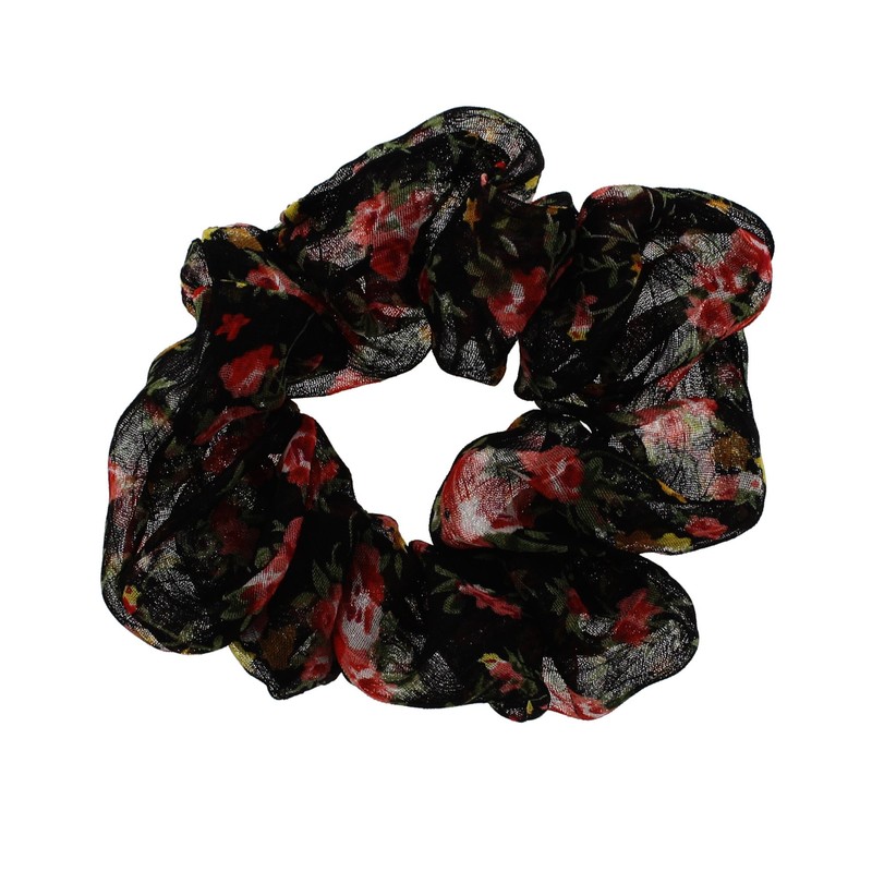 Zac's Alter Ego Set of 3 Assorted Floral Print Chiffon