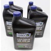 Stens Shield 5-Pack 770-250 SAE 20W-50 4-Cycle Engine Oil Quart
