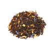 Black Tea Hamburger Easter Mix Friesian Blend of Several, Fruity,