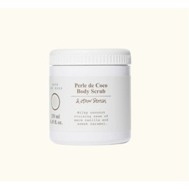 & Other Stories Pearled Coco Body Scrub, 1 unit, 250ml / 앤아더스토리즈 펄드코코 바디스크럽, 1개, 250ml