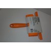 HDX SQUEEGEE AND MICROFIBER GLASS CLOTH