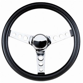 Grant 834 Classic Steering Wheel