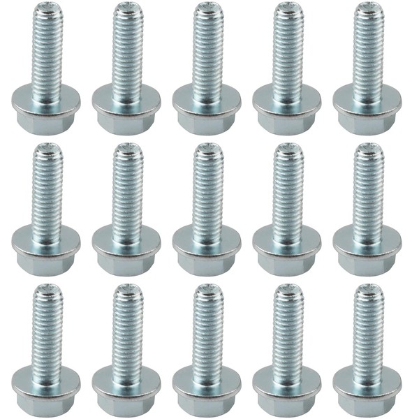 551683-18M6 Transmission Pan Bolt Set Trans FIts for Chevy 6L80E