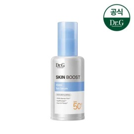 Dr.G Jo Eun House Dr. G Skin Boost PDRN Sun Serum 50ml 948330 / 조은하우스 닥터지 스킨부스트 PDRN 선세럼 50ml 948330