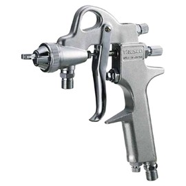 TRUSCO(トラスコ) スプレーガン吸上式 ガンのみ ノズル径Φ2.0 SSG-20