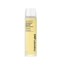 C&Park Professional Solution Sensitive Single Essence 150ml Skin-strengthening soothing, hypoallergenic / 차앤박 프로페셔널 솔루션 센서티브 싱글 에센스 150ml 피부강화 진정 저자극