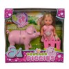 Simba 105733337 Evi Love Welcome Piggies