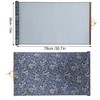 QANYEGN Reusable Water Paper, Rewrita Water Writing Cloth, Chinese Calligraphy