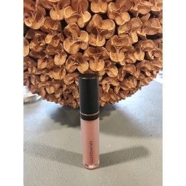 bareMinerals Gen Nude Matte Liquid Lip Color XYZ 0.13 fl oz  New No Box