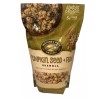 Nature's Path Organic PUMPKIN SEED + FLAX Granola Fiber Protein