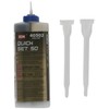 SEM 40502 Dual-Mix Quick Set 50 Second - 1.7 oz.