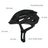 Mountain Cycle Helmet Cycling Helmet for Men and Women Lightweight
