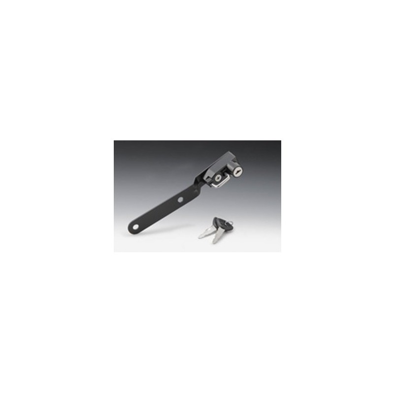 Kijima CBR400R ('16) 303-1577 Motorcycle Parts Helmet Lock