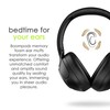 Boompods Orbit ANC - Over Ear Active Noise Cancelling Headphones
