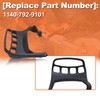 Mtanlo for Stihl MS311 MS391 Chain Brake Handle Kit with