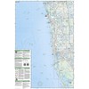 Fort Myers Beach-Naples (Coastal Recreation Map)