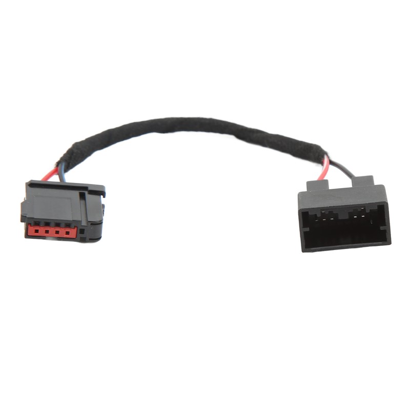 Car Media HUB Wiring Harness HC3Z 19A387 B Sensitive Flexible