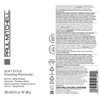 Paul Mitchell Foaming Pommade, Pomada, Antifrizz, Fijación Ligera, Para Cabello