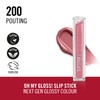 Rimmel Oh My Gloss! Slip Stick, Pouting, 3,4g