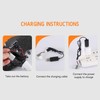 Bird Plane Toy 2 Channels Broken Resistant Remote Control Bird