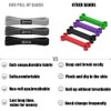 GAIYAH FITNESS Resistance Bands Long - Full Body Set for