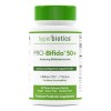 Probiótico Hyperbiotics Pro Bifido 50 3 Billion CFU 60 Tabletas Adultos 50+