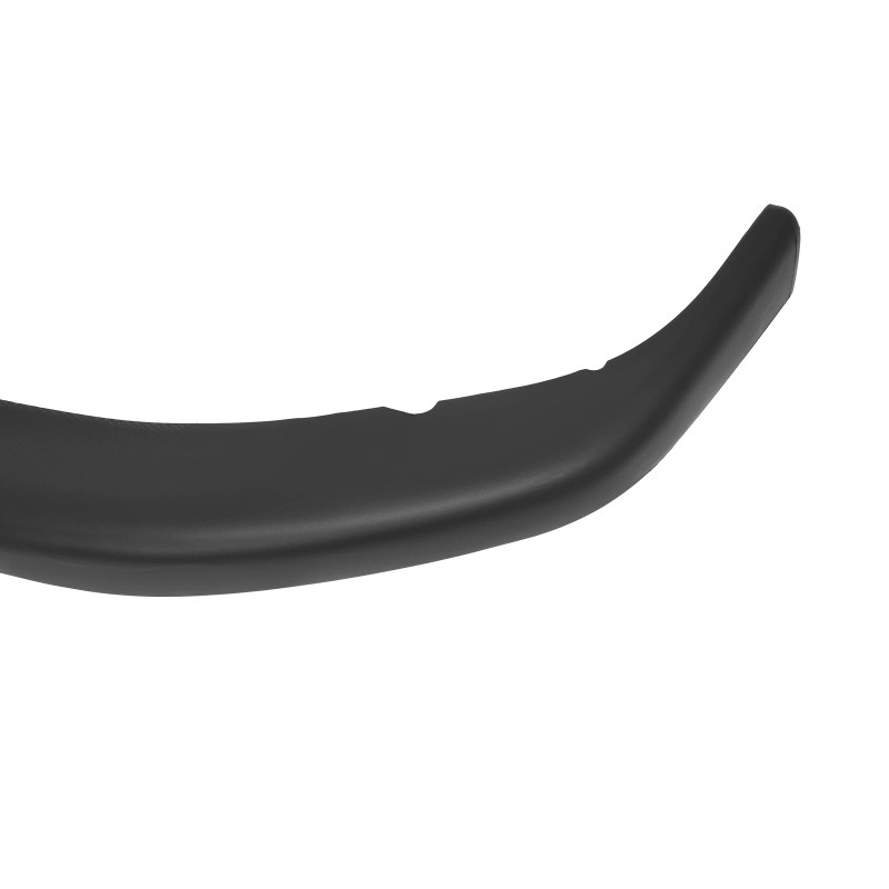 HECASA New Front Bumper Upper Cover For Dodge Ram 1500