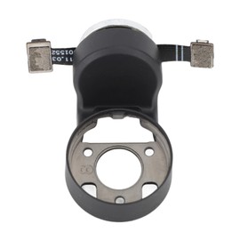 R Axis Motor with Bracket for Mini 3 PRO Drone Camera Stabilizer Roll Arm with Motor Repair Part for Drone Replacement Accessories