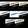 Guncraft Kosogig, 6.3 oz (180 g), GANCRAFT COSOJIG [Metal Jig