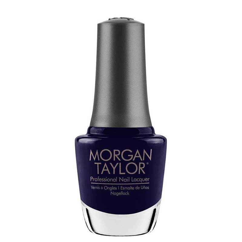 MORGAN TAYLOR, ESMALTE AFTER DARK 3110863 15ML