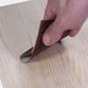 LYFJXX Emery Cloth Roll, 5 Grits Abrasive Sand Paper Set,