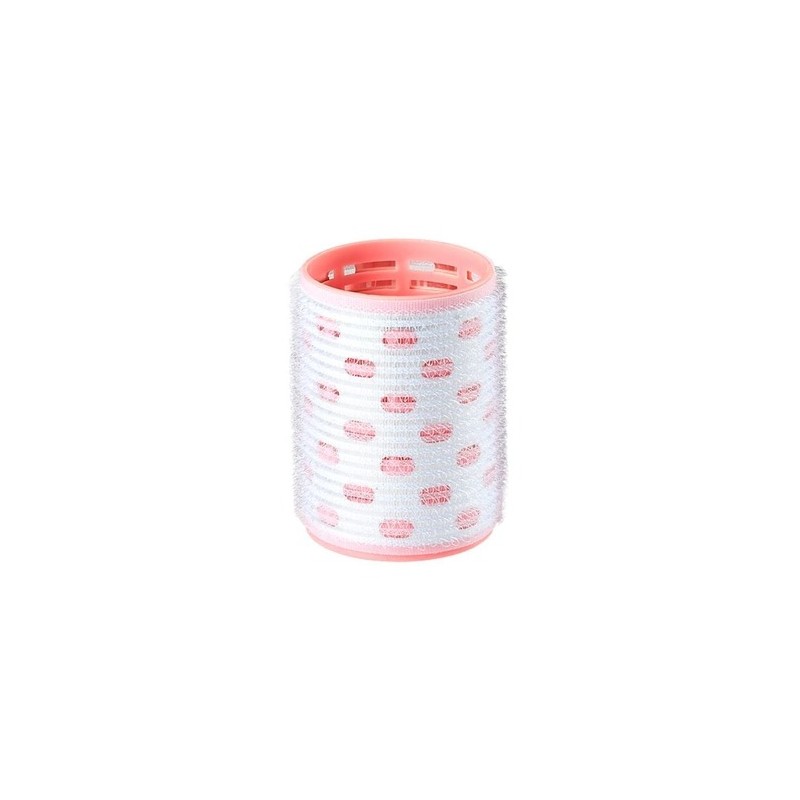 Tulip Aluminum Hair Roll (Extra Large) 3P / 알루미늄 헤어롤(특대)