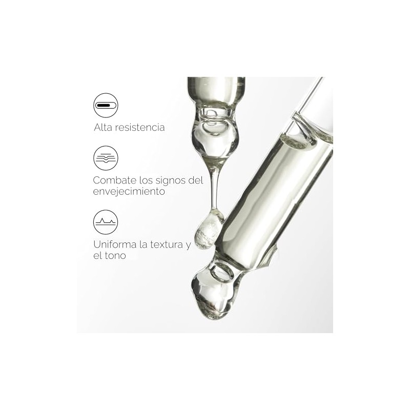 Retinol Ordinario en Squalane El 1.0 fl oz