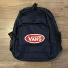Vans® Holden Backpack DRESS BLUES 2