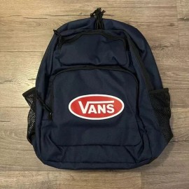 Vans® Holden Backpack DRESS BLUES 2