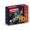 MAGFORMERS 274-67 Magnetspielzeug, M